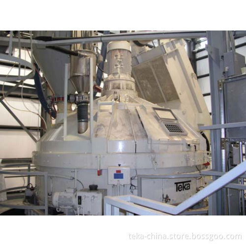 Concrete Mixer